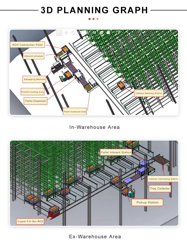 Automatic Guided Vehicle Agv Transfer Cart Heavy Load Automated Guided Transport Rail Guided Vehicles for Material Transport