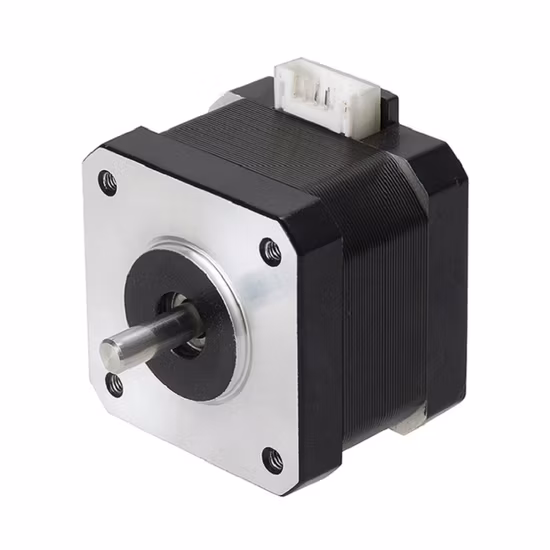 NEMA 8 11 14 16 17 23 24 34 42 52 Motor deslizante híbrido 2/3 de fase quente