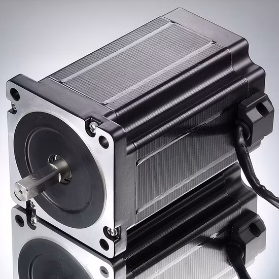 Motor de passo elétrico de 42 mm (NEMA 17) para impressora 3D